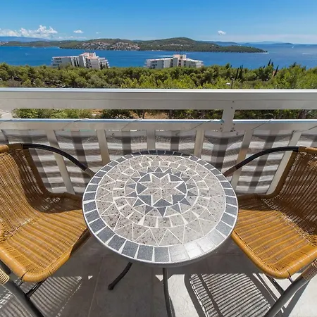 Apartman Rose Trogir