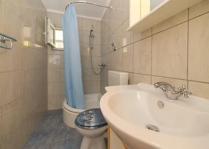 Rose Apartman Trogir