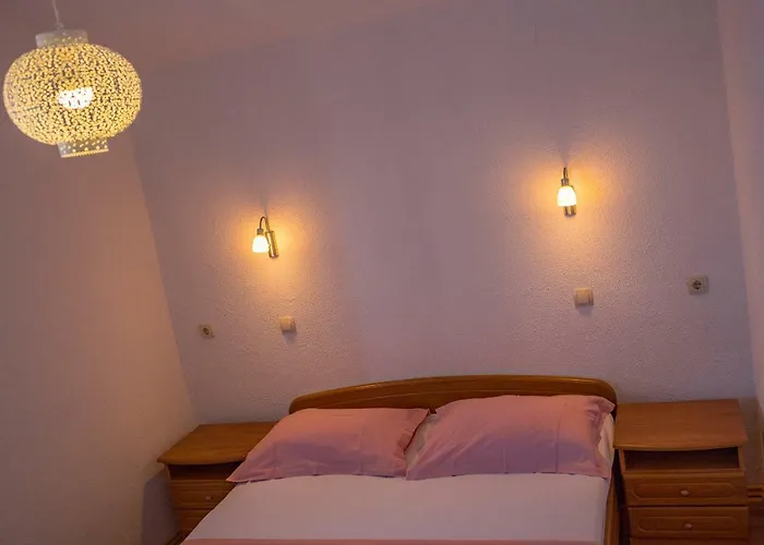 Rose Apartman Trogir