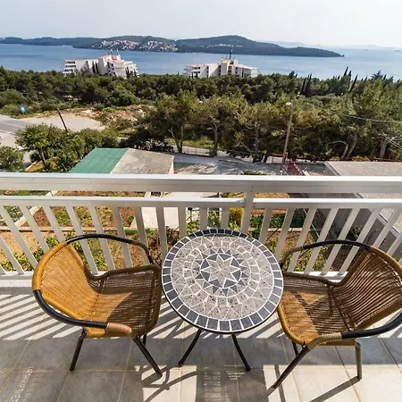 Rose Appartement Trogir
