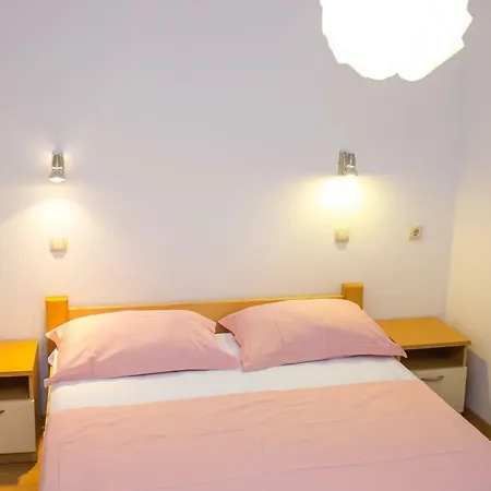 Rose Appartement Trogir