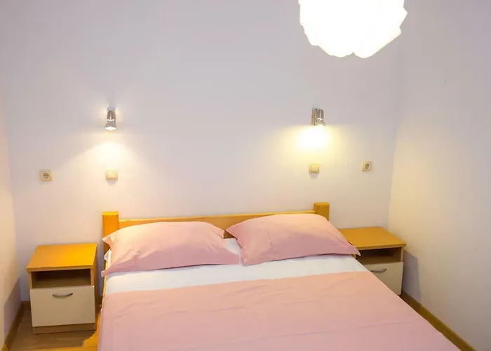 Rose Appartement Trogir